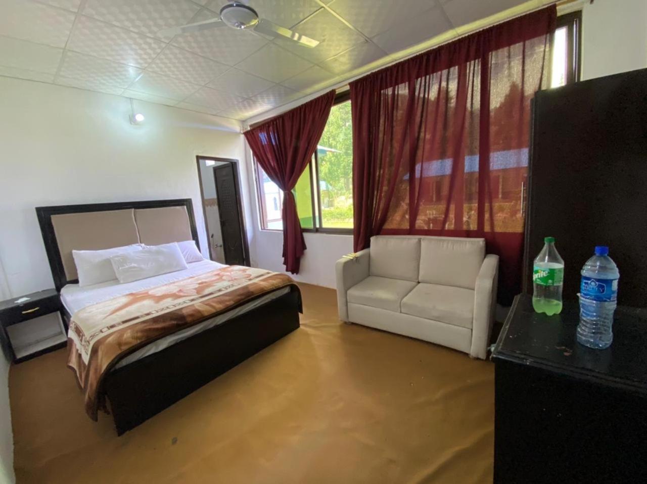 Relax Cottages & Resort Kalam Exterior foto